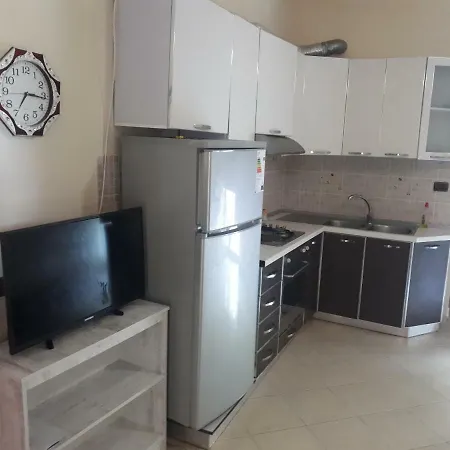 Zoga Apartment *