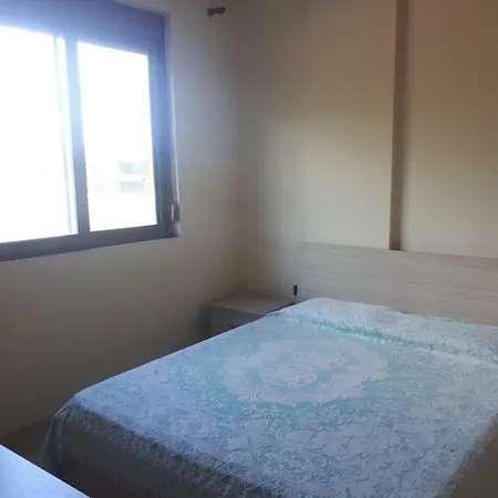 Zoga Apartment