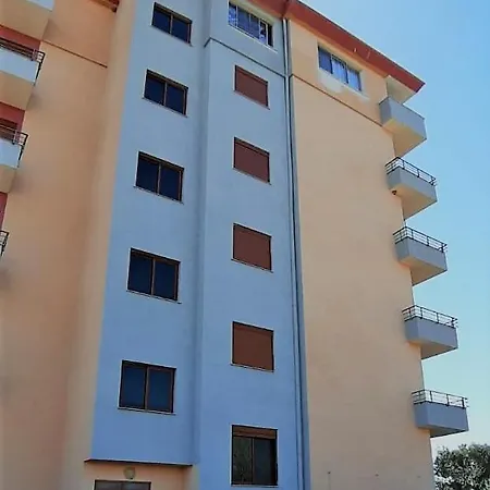 Zoga Apartment *