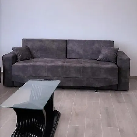 Zoga Apartment Golem (Tirana)