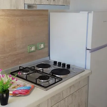 Apartamento Zoga *