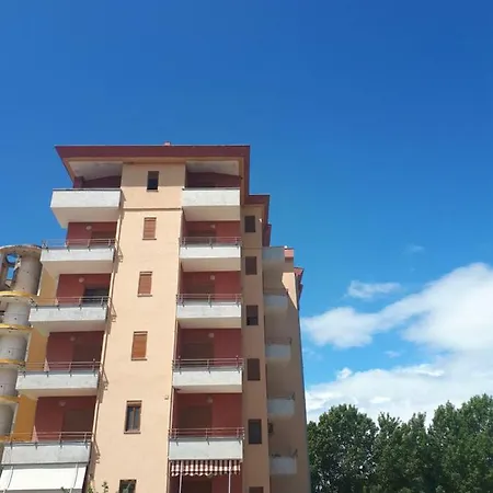 Zoga Apartment