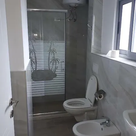Zoga Apartment