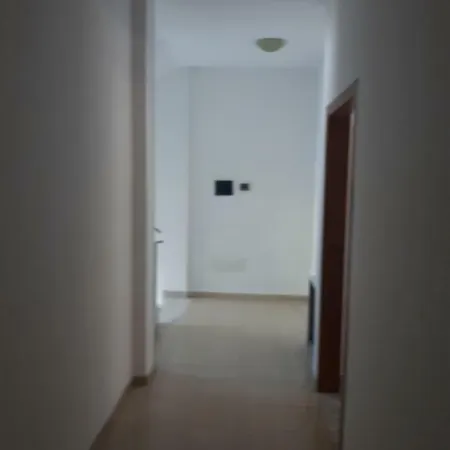 Zoga Apartment *