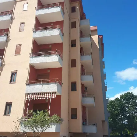 Apartment Zoga *