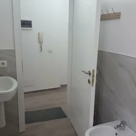 Apartment Zoga