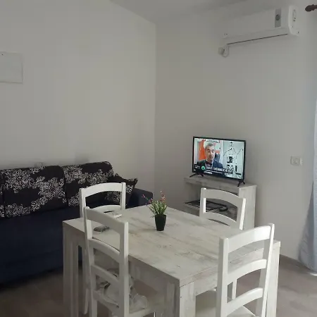 Apartment Zoga Golem (Tirana)