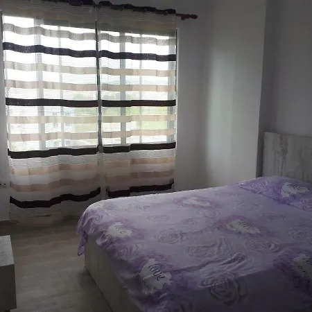 Zoga Apartment