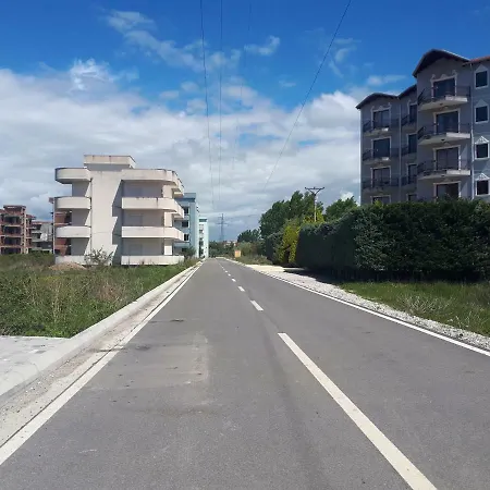 Apartment Zoga Golem (Tirana)