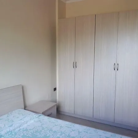 Zoga Apartment *