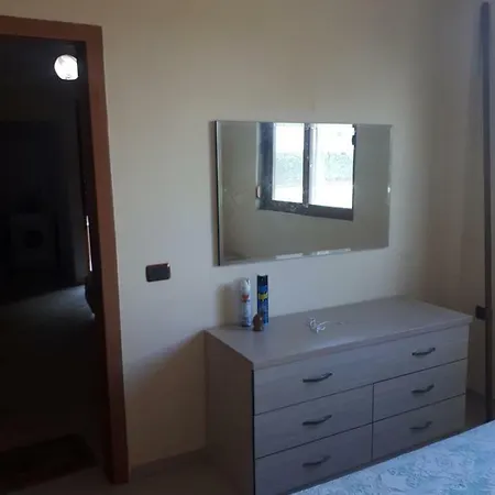 Zoga Apartment Golem (Tirana)