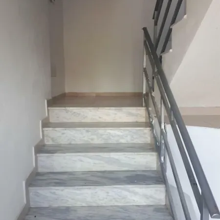 Apartment Zoga *