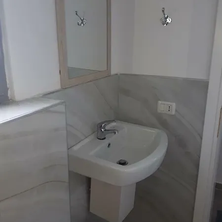 Apartment Zoga Golem (Tirana)